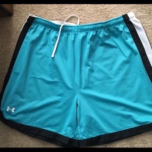 Under Armour Shorts size XL.